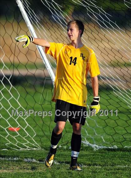 Thumbnail 1 in Nampa @ Bishop Kelly photogallery.