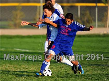 Thumbnail 1 in Nampa @ Bishop Kelly photogallery.