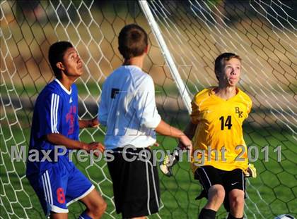 Thumbnail 2 in Nampa @ Bishop Kelly photogallery.