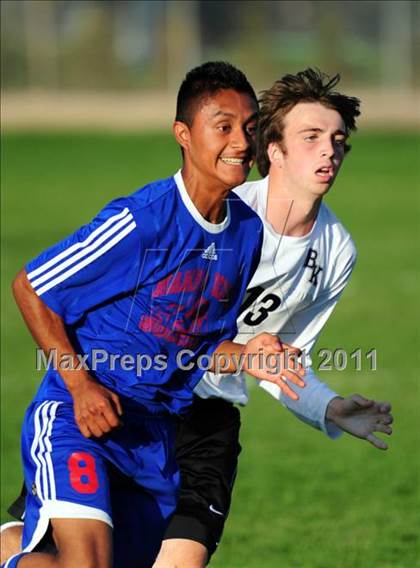 Thumbnail 1 in Nampa @ Bishop Kelly photogallery.