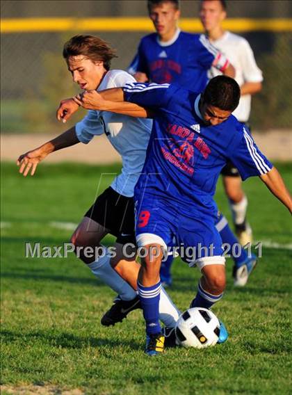 Thumbnail 2 in Nampa @ Bishop Kelly photogallery.