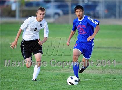 Thumbnail 2 in Nampa @ Bishop Kelly photogallery.