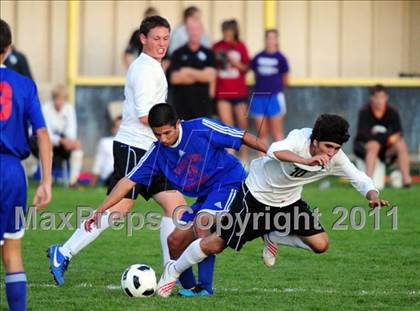 Thumbnail 2 in Nampa @ Bishop Kelly photogallery.