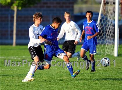 Thumbnail 1 in Nampa @ Bishop Kelly photogallery.