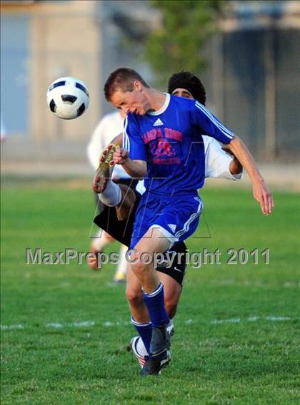 Thumbnail 3 in Nampa @ Bishop Kelly photogallery.