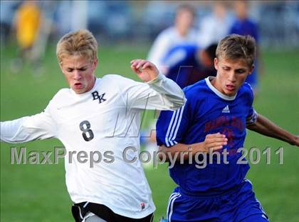 Thumbnail 2 in Nampa @ Bishop Kelly photogallery.