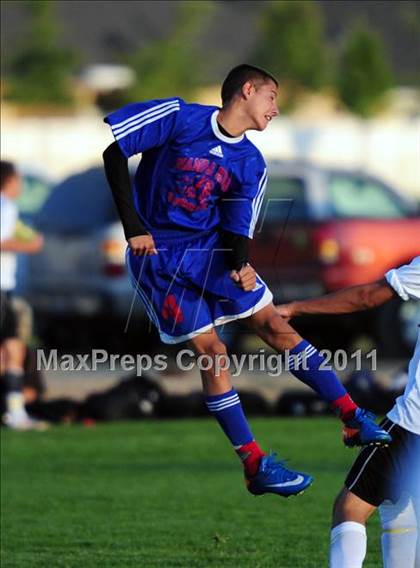 Thumbnail 2 in Nampa @ Bishop Kelly photogallery.