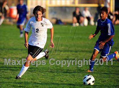 Thumbnail 3 in Nampa @ Bishop Kelly photogallery.