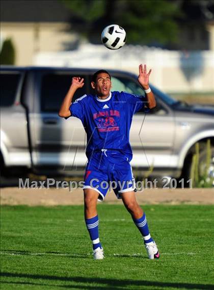 Thumbnail 2 in Nampa @ Bishop Kelly photogallery.