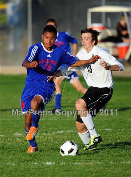 Thumbnail 2 in Nampa @ Bishop Kelly photogallery.
