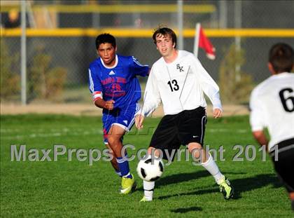 Thumbnail 3 in Nampa @ Bishop Kelly photogallery.