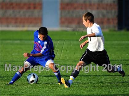 Thumbnail 3 in Nampa @ Bishop Kelly photogallery.