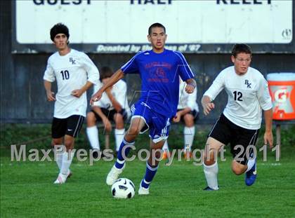 Thumbnail 3 in Nampa @ Bishop Kelly photogallery.