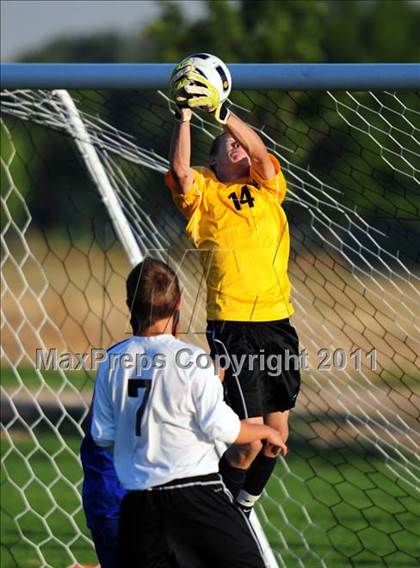 Thumbnail 1 in Nampa @ Bishop Kelly photogallery.