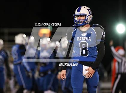 Thumbnail 1 in Wayne vs. Batavia (Section 5 Class B Final) photogallery.