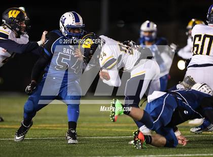 Thumbnail 1 in Wayne vs. Batavia (Section 5 Class B Final) photogallery.