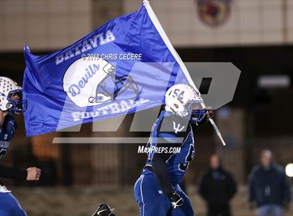 Thumbnail 2 in Wayne vs. Batavia (Section 5 Class B Final) photogallery.
