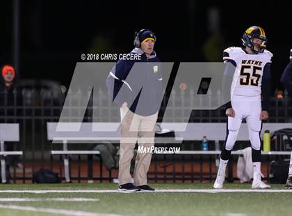 Thumbnail 3 in Wayne vs. Batavia (Section 5 Class B Final) photogallery.