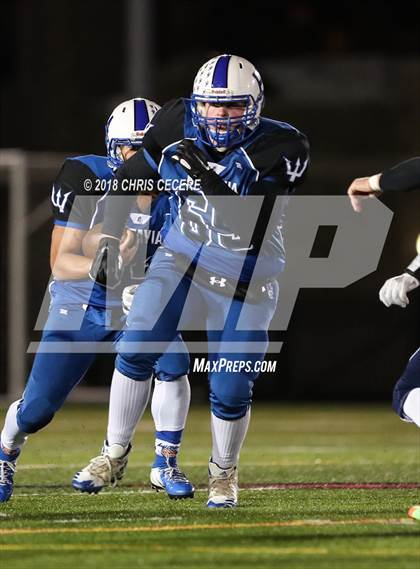 Thumbnail 1 in Wayne vs. Batavia (Section 5 Class B Final) photogallery.