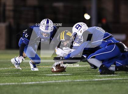 Thumbnail 1 in Wayne vs. Batavia (Section 5 Class B Final) photogallery.