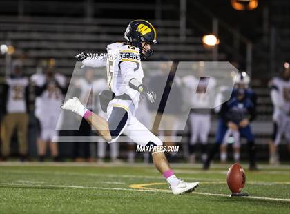 Thumbnail 3 in Wayne vs. Batavia (Section 5 Class B Final) photogallery.