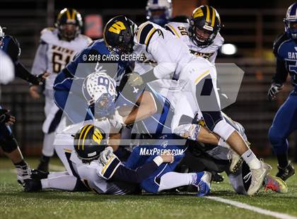 Thumbnail 2 in Wayne vs. Batavia (Section 5 Class B Final) photogallery.