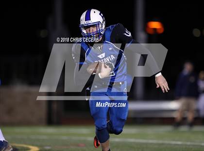 Thumbnail 2 in Wayne vs. Batavia (Section 5 Class B Final) photogallery.