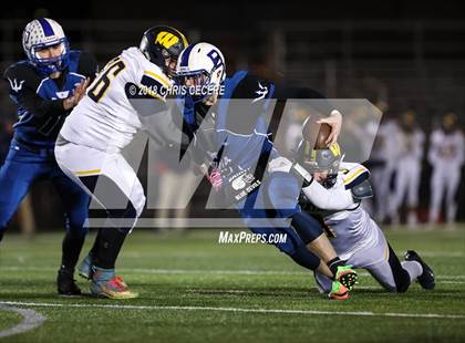 Thumbnail 1 in Wayne vs. Batavia (Section 5 Class B Final) photogallery.