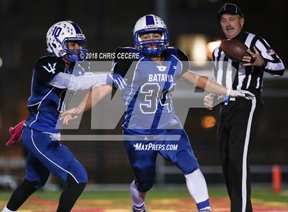 Thumbnail 1 in Wayne vs. Batavia (Section 5 Class B Final) photogallery.