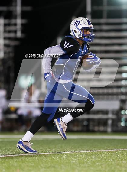 Thumbnail 3 in Wayne vs. Batavia (Section 5 Class B Final) photogallery.