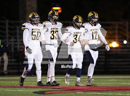 Thumbnail 1 in Wayne vs. Batavia (Section 5 Class B Final) photogallery.