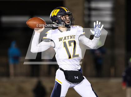 Thumbnail 1 in Wayne vs. Batavia (Section 5 Class B Final) photogallery.