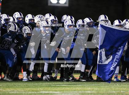 Thumbnail 1 in Wayne vs. Batavia (Section 5 Class B Final) photogallery.