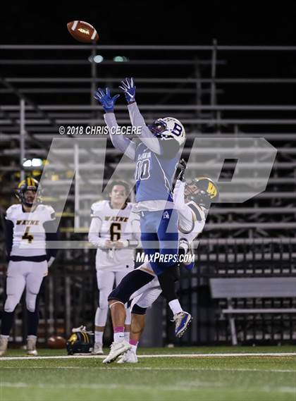 Thumbnail 3 in Wayne vs. Batavia (Section 5 Class B Final) photogallery.