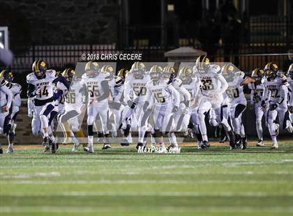 Thumbnail 1 in Wayne vs. Batavia (Section 5 Class B Final) photogallery.