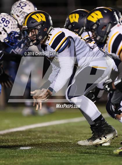Thumbnail 1 in Wayne vs. Batavia (Section 5 Class B Final) photogallery.