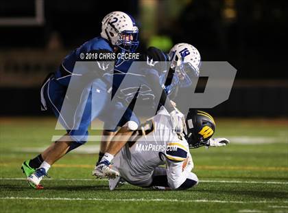 Thumbnail 1 in Wayne vs. Batavia (Section 5 Class B Final) photogallery.
