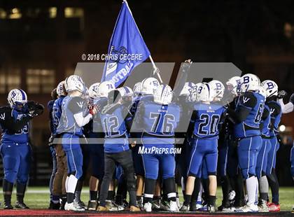 Thumbnail 3 in Wayne vs. Batavia (Section 5 Class B Final) photogallery.