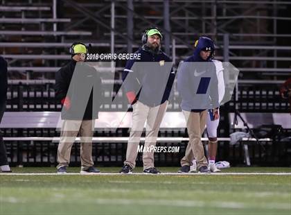 Thumbnail 2 in Wayne vs. Batavia (Section 5 Class B Final) photogallery.