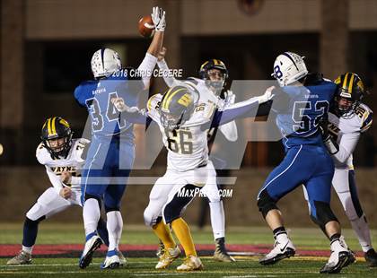 Thumbnail 1 in Wayne vs. Batavia (Section 5 Class B Final) photogallery.