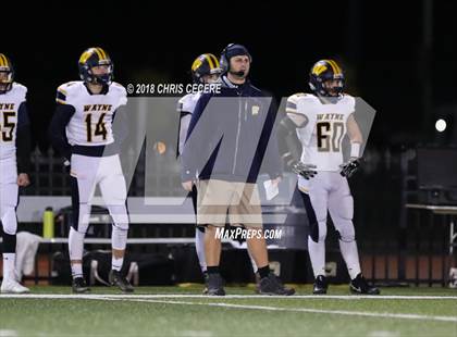Thumbnail 1 in Wayne vs. Batavia (Section 5 Class B Final) photogallery.