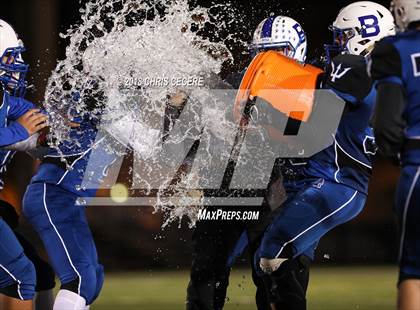 Thumbnail 3 in Wayne vs. Batavia (Section 5 Class B Final) photogallery.