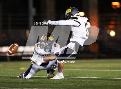 Thumbnail 3 in Wayne vs. Batavia (Section 5 Class B Final) photogallery.