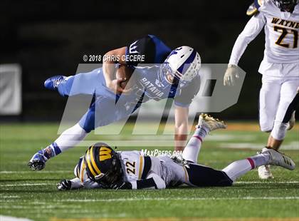 Thumbnail 2 in Wayne vs. Batavia (Section 5 Class B Final) photogallery.