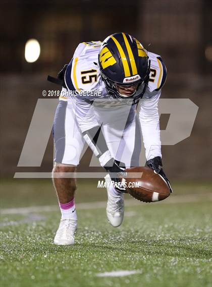 Thumbnail 1 in Wayne vs. Batavia (Section 5 Class B Final) photogallery.