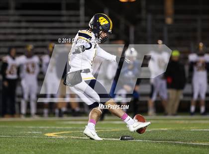 Thumbnail 1 in Wayne vs. Batavia (Section 5 Class B Final) photogallery.