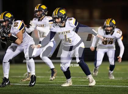 Thumbnail 1 in Wayne vs. Batavia (Section 5 Class B Final) photogallery.