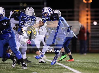 Thumbnail 1 in Wayne vs. Batavia (Section 5 Class B Final) photogallery.