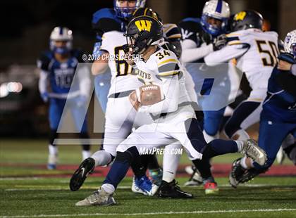 Thumbnail 3 in Wayne vs. Batavia (Section 5 Class B Final) photogallery.