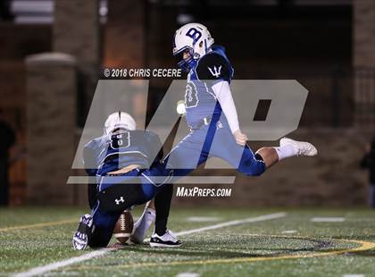 Thumbnail 1 in Wayne vs. Batavia (Section 5 Class B Final) photogallery.